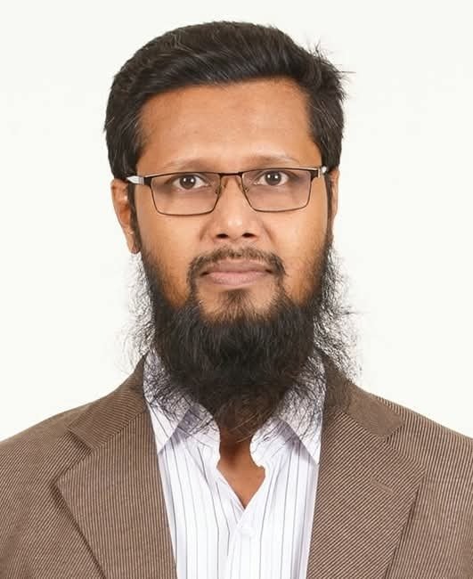 Ashraf Uddin - Managing Director & Founder, Paduka Bangladesh